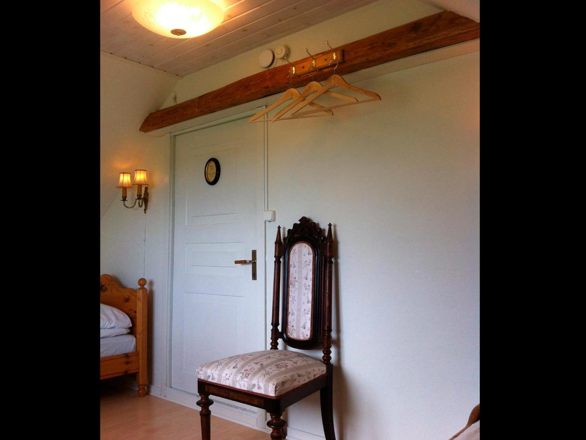 Kullabygdens Bed & Breakfast Hoeganaes Jonstorp Exterior foto