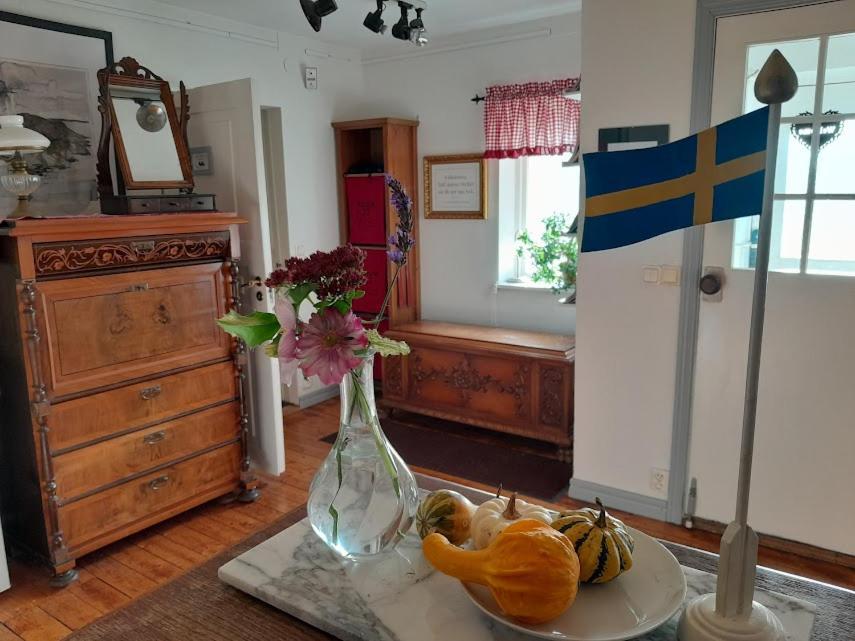 Kullabygdens Bed & Breakfast Hoeganaes Jonstorp Exterior foto