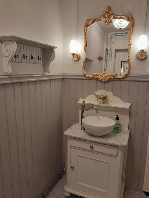 Kullabygdens Bed & Breakfast Hoeganaes Jonstorp Exterior foto