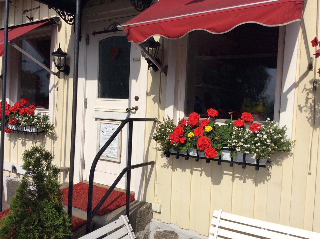 Kullabygdens Bed & Breakfast Hoeganaes Jonstorp Exterior foto