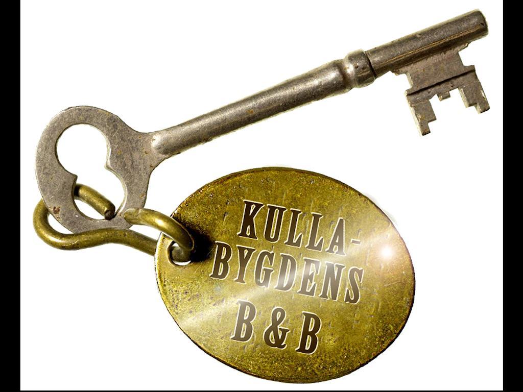 Kullabygdens Bed & Breakfast Hoeganaes Jonstorp Zimmer foto