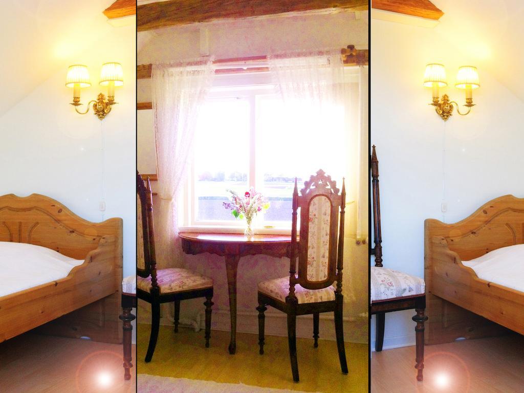 Kullabygdens Bed & Breakfast Hoeganaes Jonstorp Zimmer foto